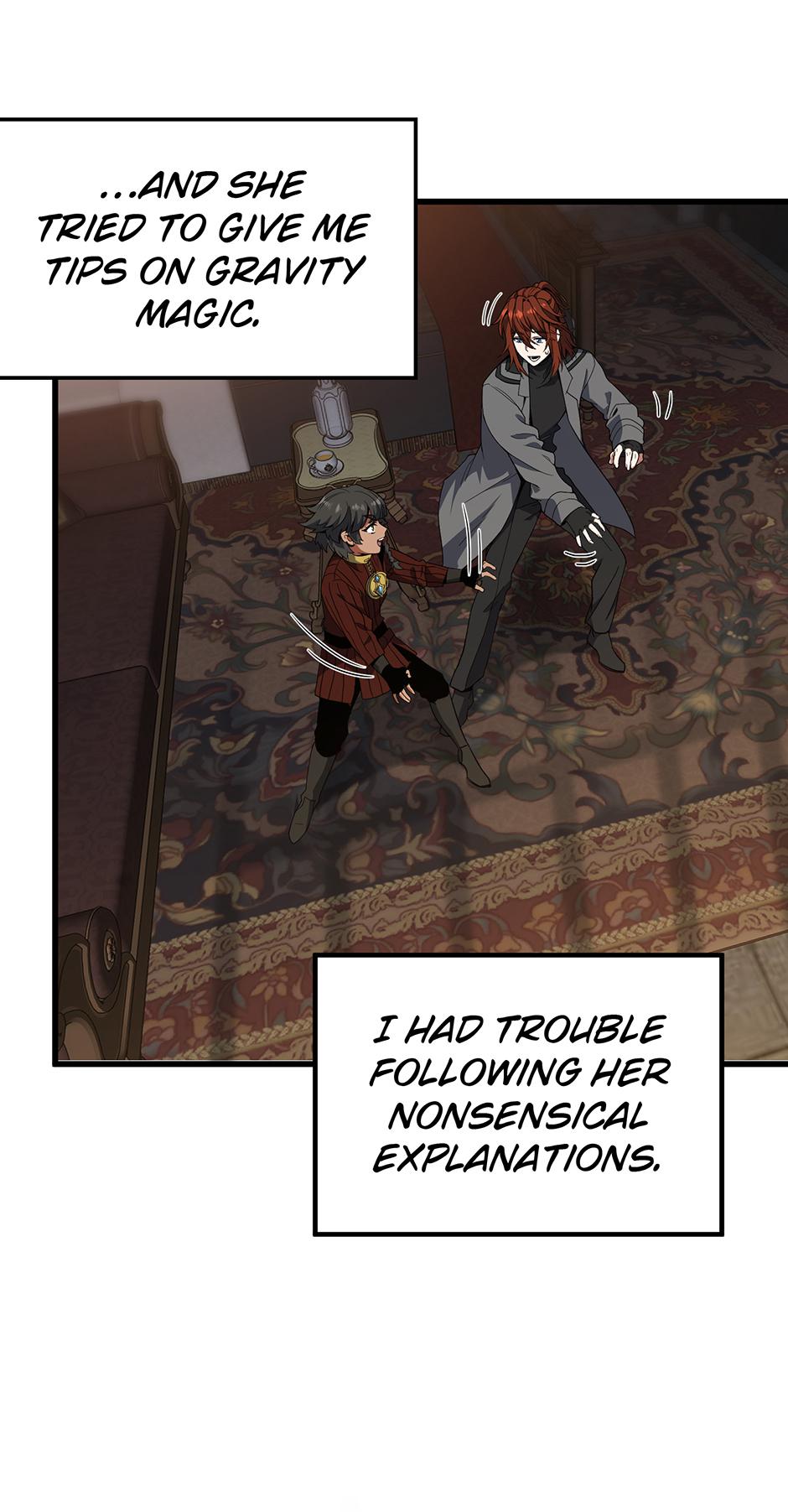 The Beginning After the End, Chapter 212 image 49